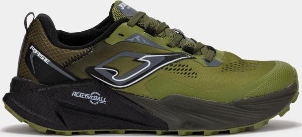 Joma TKRASW 2523 Rase Erkek Trekking Yürüyüş Ayakkabısı Haki - Image 1