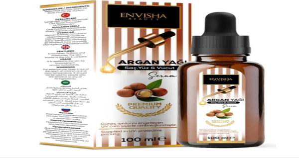 Argan Yağı 100 ML - Image 1