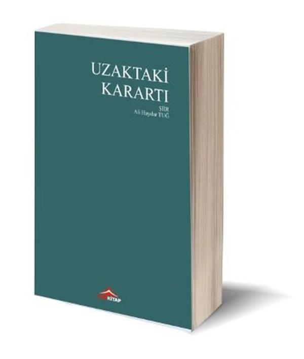 Uzaktaki Karartı - Son Kitap - Image 1