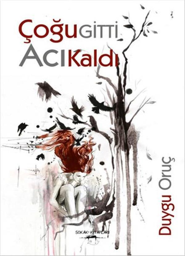 Çoğu Gitti Acı Kaldı - Sokak Kitapları Yayınları - Image 1