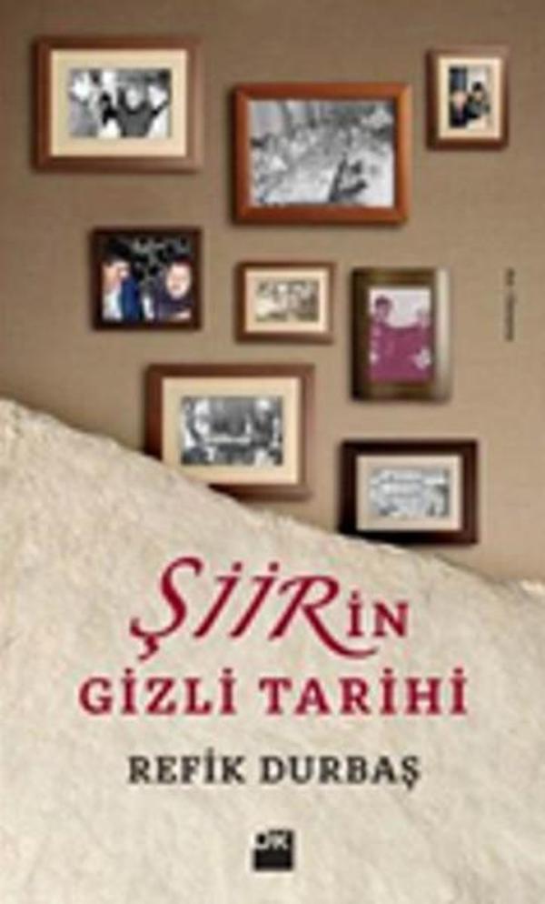 Şiirin Gizli Tarihi - Doğan Kitap - Image 1