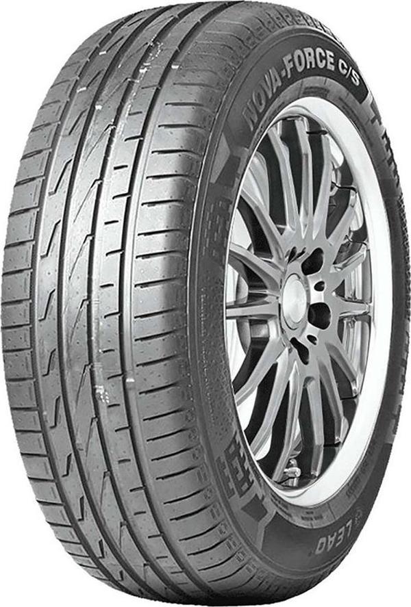 Leao 265/70R16 112H Nova-Force C/S (Yaz) (2025) - Image 1