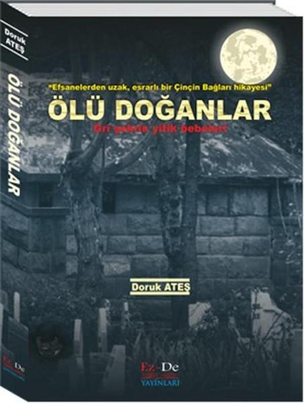 Ez-de Yayınları Ölü Doğanlar - Ez-de Yayınları - Image 1