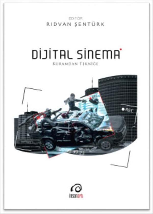 İNSANART Dijital Sinema - İNSANART - Image 1