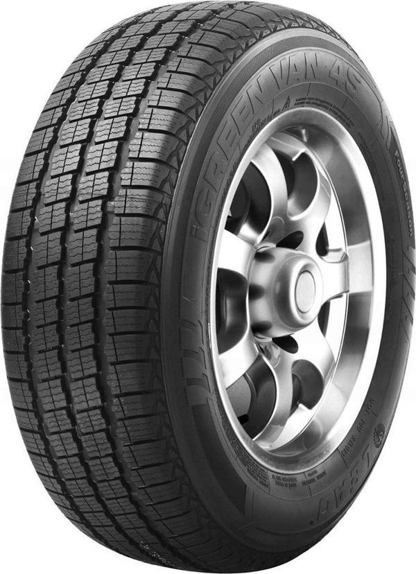 Leao 205/65R16C 107/105T 8PR iGreen Van 4S (4 Mevsim) (2025) - Image 1