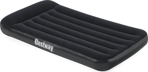 Bestway Tritech Airbad Elektrikli Tek Kişilik Şişme Yatak 188cm x 99cm 30cm - Image 1