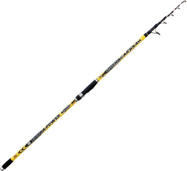 Lineaeffe Ultracast Extra Power WWG 420 cm 300 gr Surf Olta Kamışı - Image 1