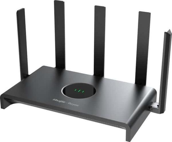 Reyee RG-EW1300G Dual-Band Gigabit Wi-Fi 5 Router - Image 1