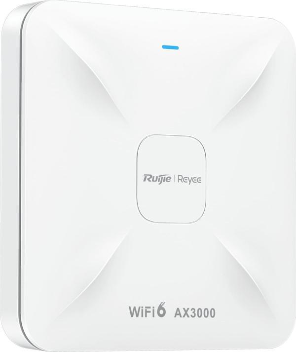 Ruijie Reyee RG-RAP2260 AX3000 PoE Dual Band Kurumsal Access Point - Image 1