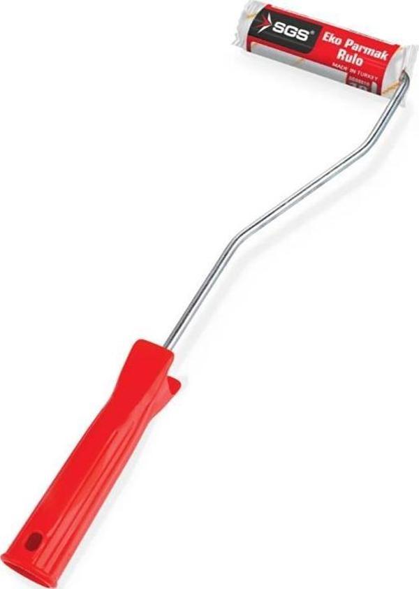Sgs Parmak Rulo 10 Cm - Image 1