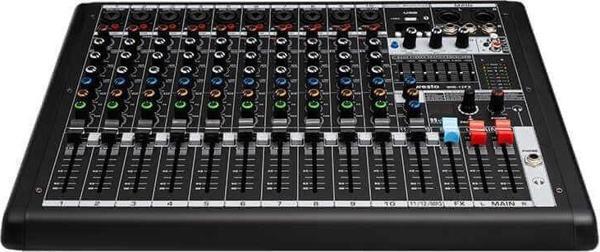 Westa WM-12FX  12 Kanal Deck Mikser (222202000322) - Image 1