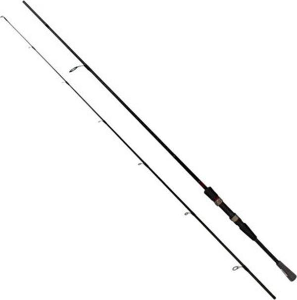 NaniwaOsakaShi Multiverse 244cm 7-42gr Spin Olta Kamışı - Image 1