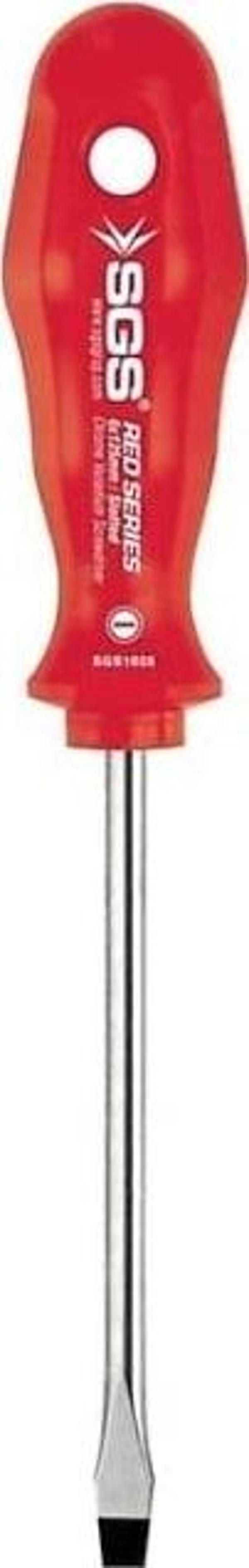 Sgs Red Serisi Sgs1020 3x80 Düz Tornavida - Image 1
