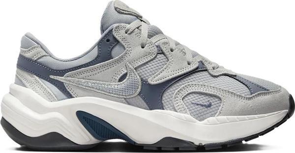 Nike AL8 Womens Sneaker Grey Kadın Günlük Spor Ayakkabı Gri - Image 1