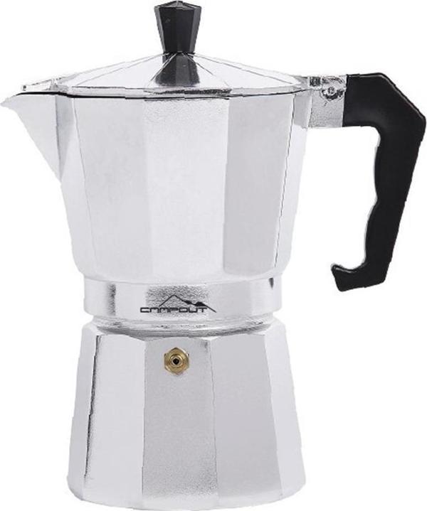 Campout Espresso Mocha Pot ( 9 Bardak ) - Image 1