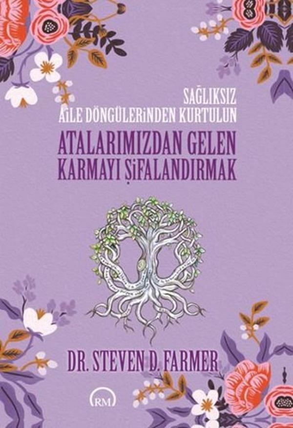 Atalarımızdan Gelen Karmayı Şifalandırmak - RM-Bilyay - Image 1