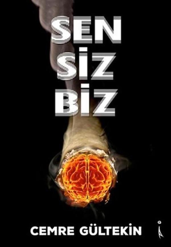 Sen Siz Biz - İkinci Adam Yayınları - Image 1