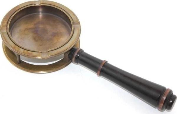 Pirinç Tutmalı Küllük Ksk2088 - Image 1
