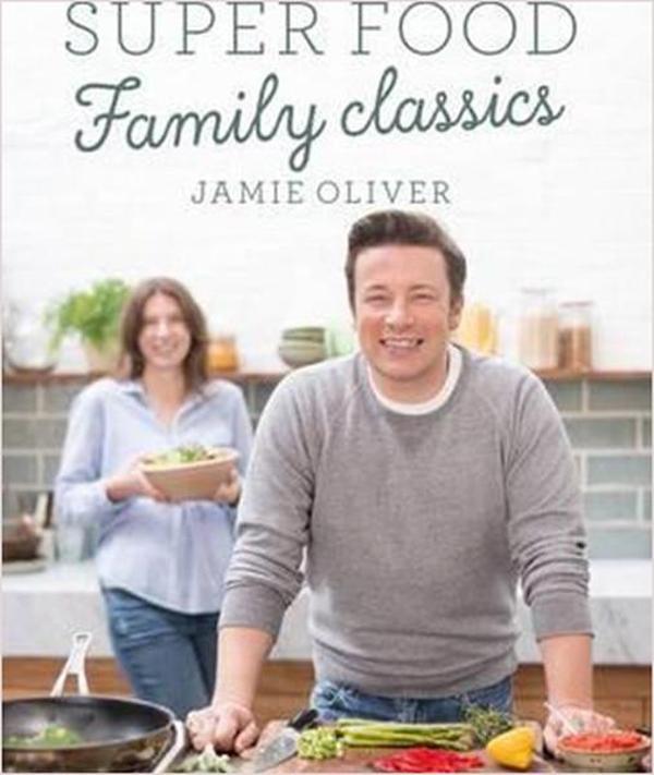 Super Food Family Classics - Michael Joseph - Image 1
