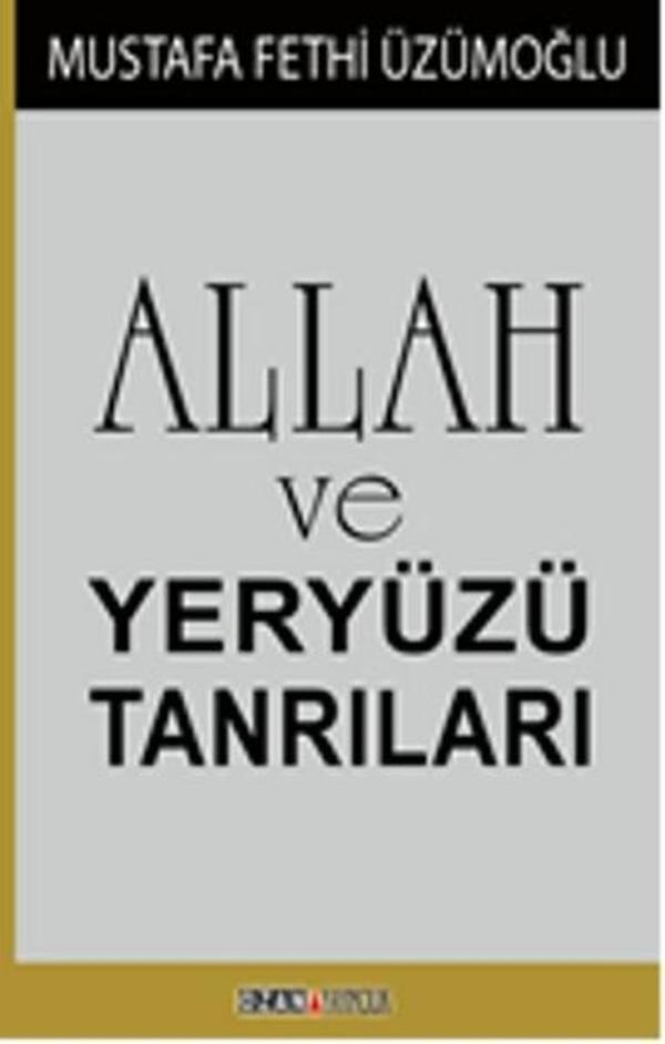 Allah ve Yeryüzü Tanrıları - Ozan Yayıncılık - Image 1