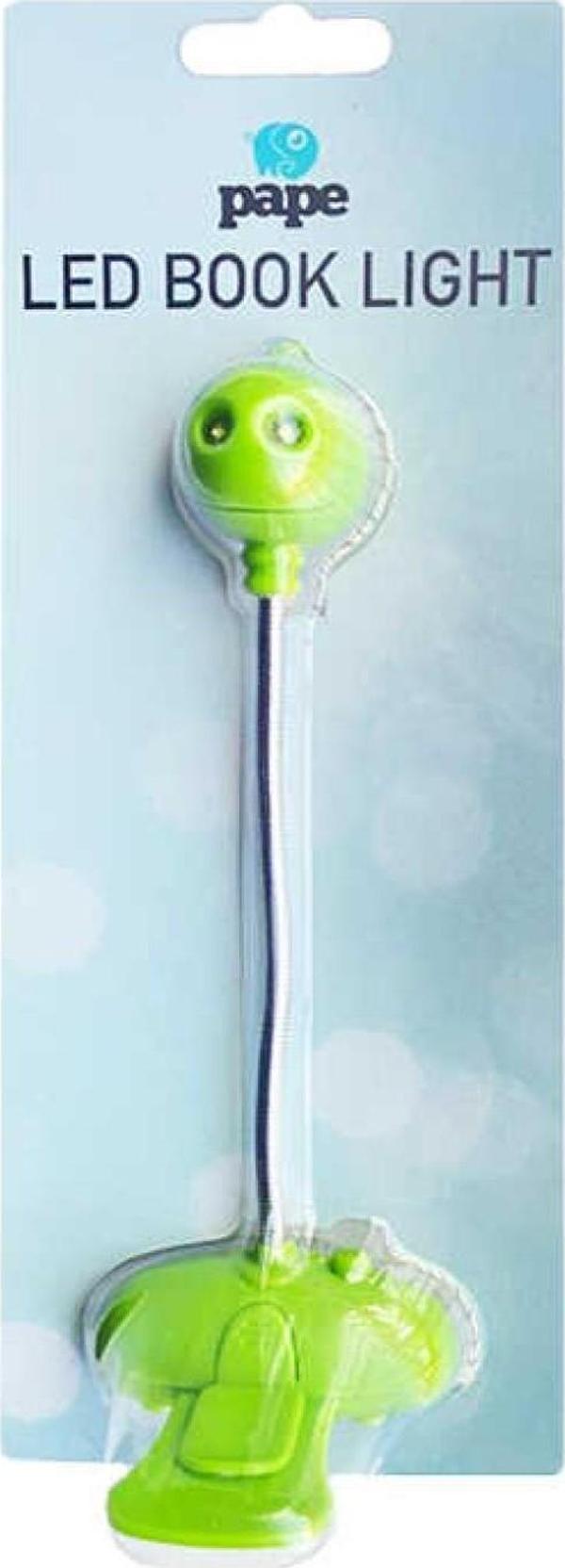 Pape Kitap Okuma Lambası  Led Book Light Jy-T018 - Image 1