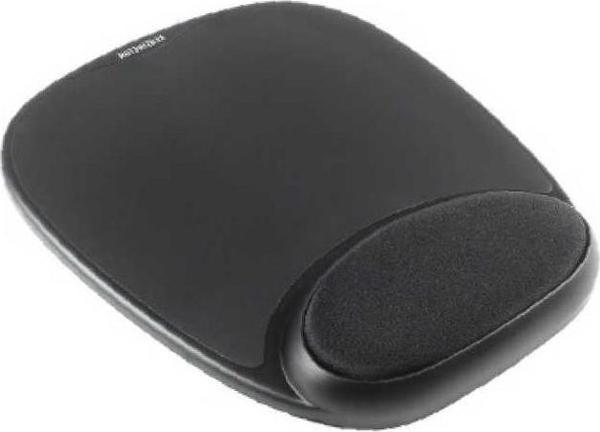 KENSINGTON K62386 Jel Mouse Pad Siyah - Image 1