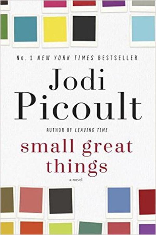 Small Great Things - Ballantine Books - Image 1