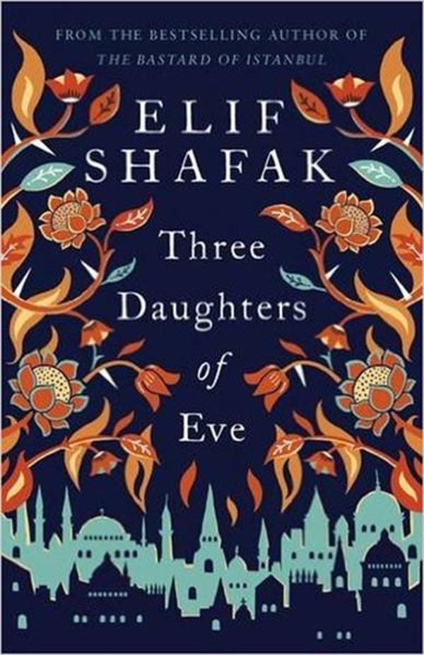 Three Daughters of Eve - Viking - Image 1