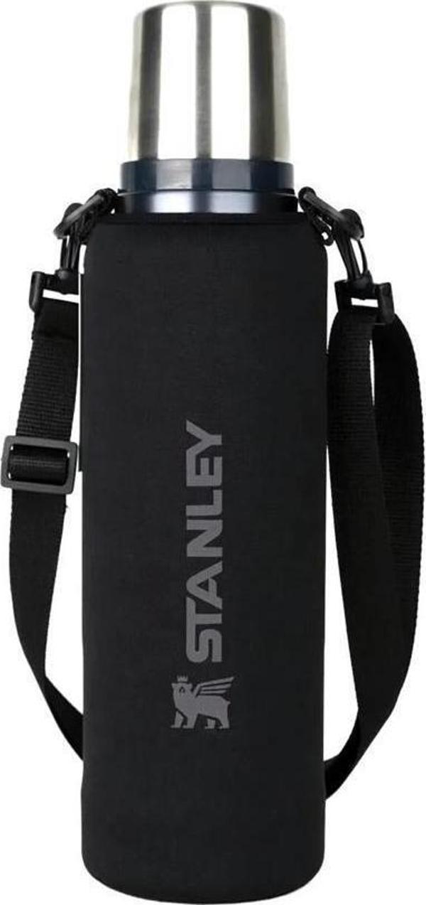 Stanley Neopren Termos Kılıfı ve Omuz Askısı 1.9 Lt Klasik - Image 1