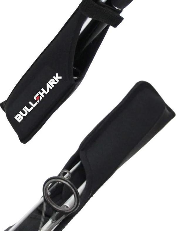 Bullshark Rod Protection Case - Ayarlanabilir Kamış Koruma Kılıfı ( LRF ) - Image 1
