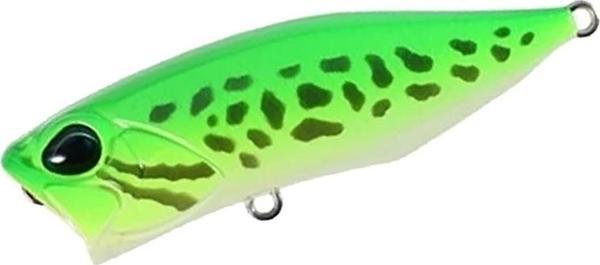 Duo Realis Popper 64 SW 6.4cm 9gr LRF Maket Balık ACC3163 Tree Frog - Image 1