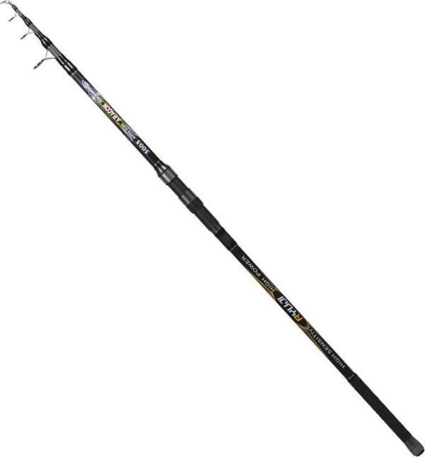 RYUJI ARAGON 3.00M 60-150GR TELE KAMIŞ Standart-Standart - Image 1