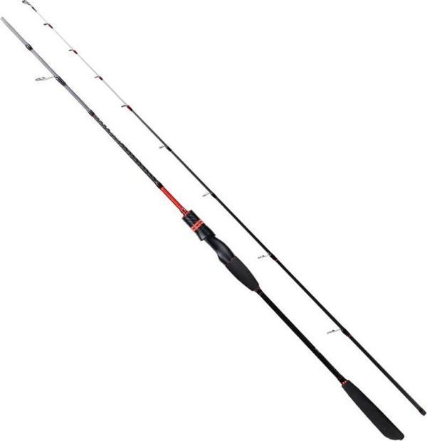 RYUJI SPECTRA SP 2.00M 40-180GR 2P BOT KAMIŞI Standart-Standart - Image 1