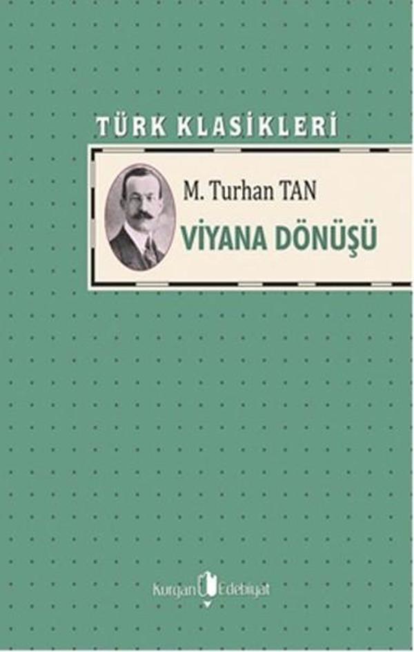 Viyana Dönüşü - Kurgan Edebiyat - Image 1