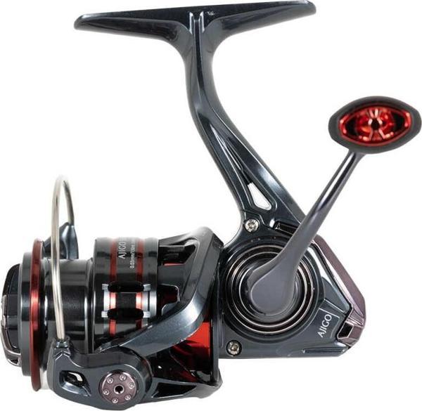 RYUJI AJIGO 500 7+1 LRF MAKARA Standart-Standart - Image 1