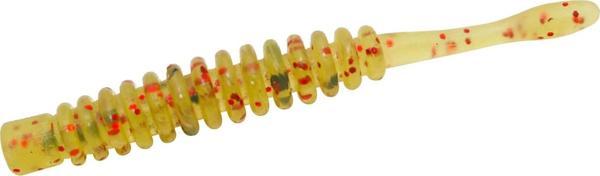 HanFish Plankton 5cm 10 Adet LRF İstavrit Silikonu PK-2130 UV Worm - Image 1