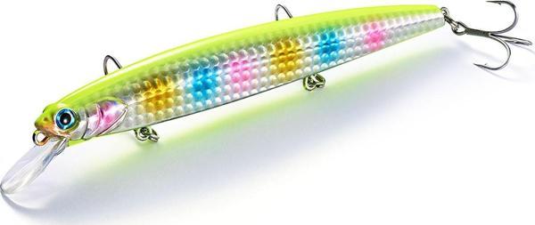 Jackson Deception 135S 13.5cm 23.5gr Sinking Maket Balık CCN - Image 1