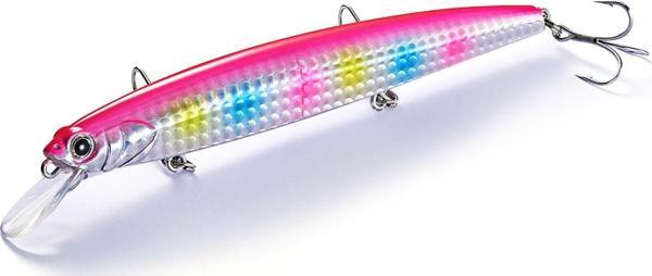 Jackson Deception 135S 13.5cm 23.5gr Sinking Maket Balık PKC - Image 1