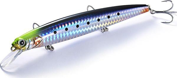 Jackson Deception 135S 13.5cm 23.5gr Sinking Maket Balık SNC - Image 1