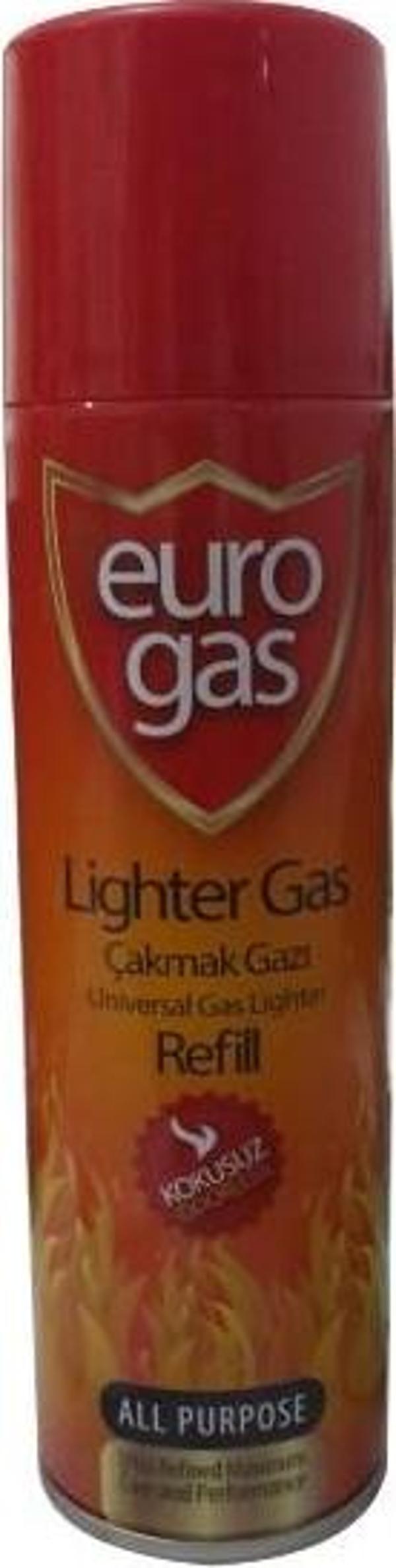 Büro Ev Ofis Kamp Keyfi için 250ML Kamp Ocağı Gazı - Image 1
