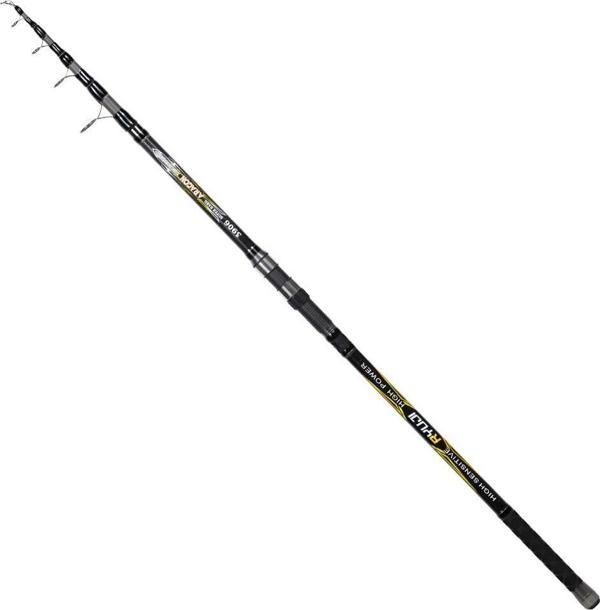 Ryuji Aragon 3.60m 60-150gr Tele Surf Olta Kamışı - Image 1
