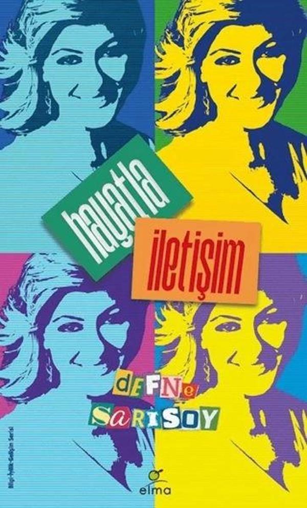 Hayatla İletişim - Elma Yayınevi - Image 1