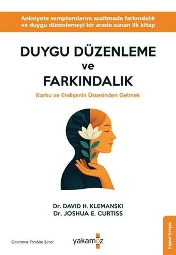 Duygu Düzen Ve Farkındalık - Yakamoz Yayınları - Image 1