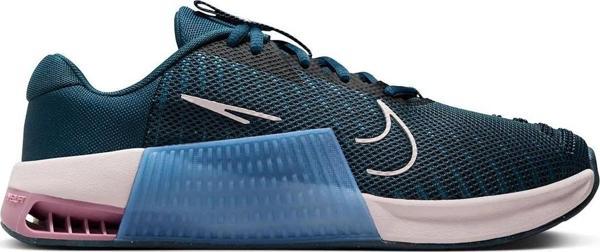 Nike Metcon 9 Training Shoes Kadın Yürüyüş Antrenman Spor Ayakkabısı Mavi - Image 1