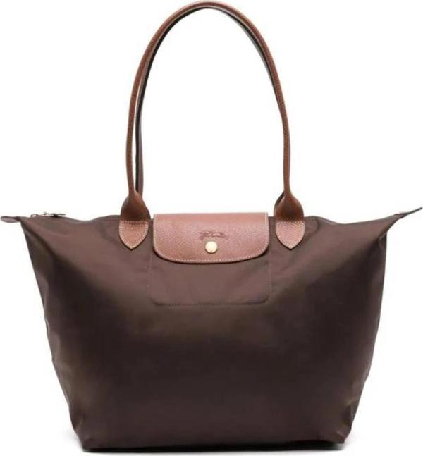 Longchamp Kadın Omuz Çantası Large L1899 089 P81 - Image 1
