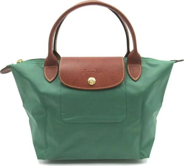 Longchamp Kadın Omuz Çantası  Small L1621 089 P84 - Image 1