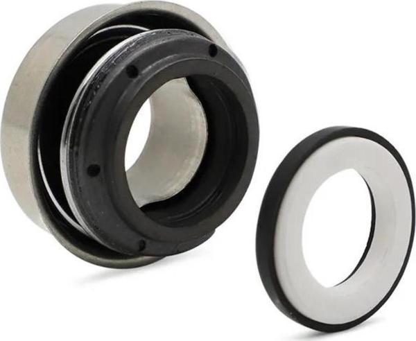 Honda WX10/Gardenpro WP-10/General Power WB10 GX Su Pompası Mekanik Keçe - Image 1