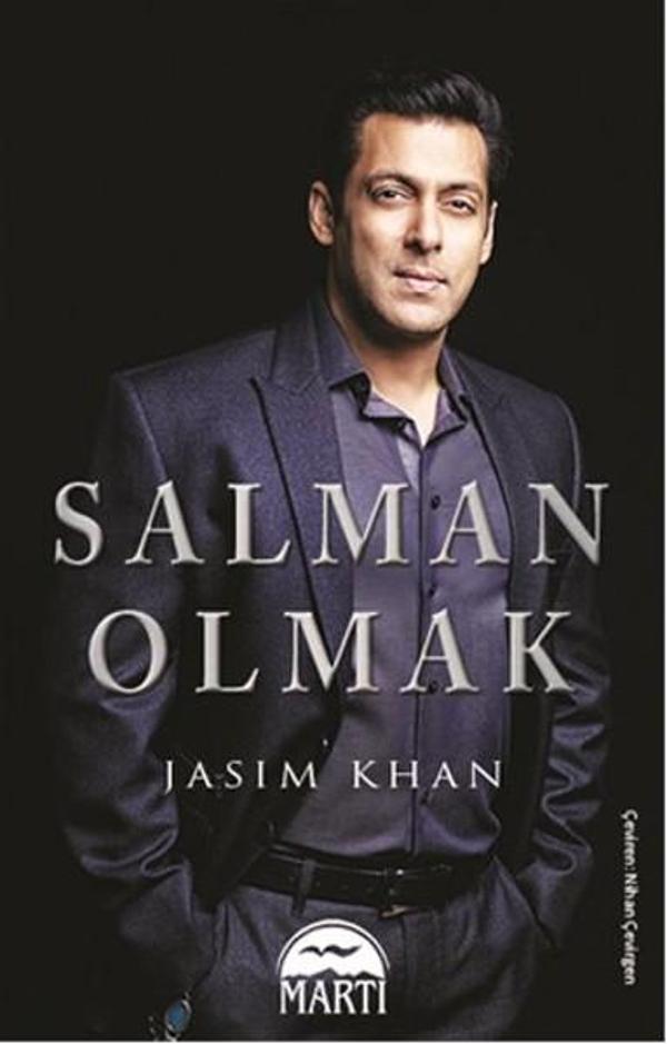 Salman Olmak - Martı Yayınları Yayınevi - Image 1