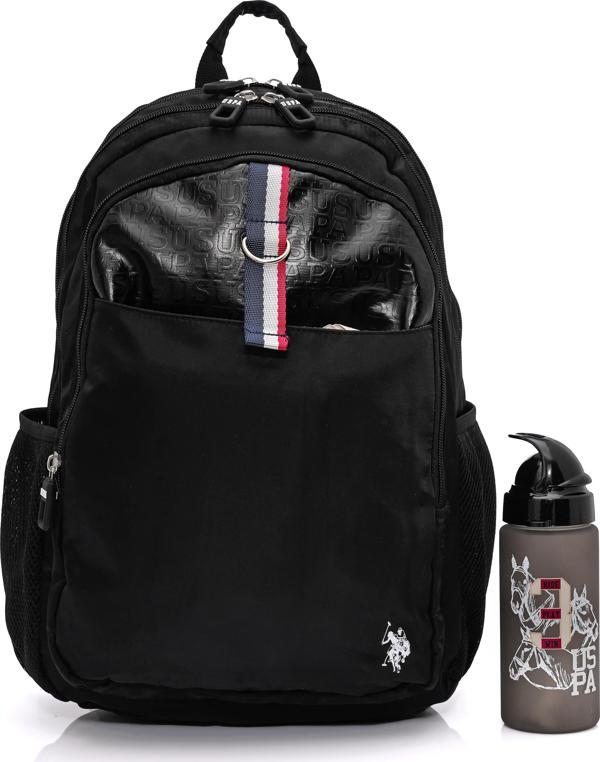 U.S. Polo. Assn. Unisex Okul Çanta Seti PLSET2435303 - Image 1