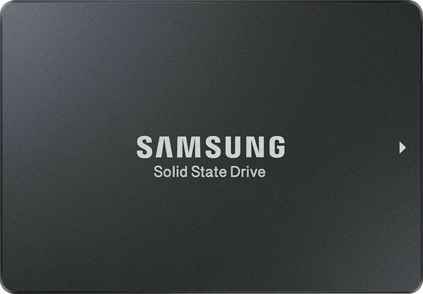 Samsung PM893 MZ7L31T9HBLT 1.92TB (550/520MB/s) 2.5" SATA3 SSD - Image 1